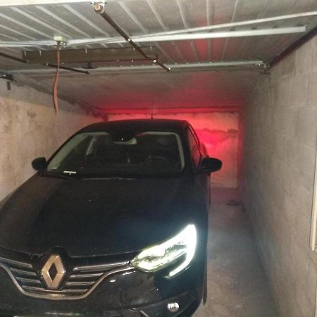 T2 En Hypercentre -Parking Prive-Clim-Proche Plage Sainte-Maxime Exterior foto